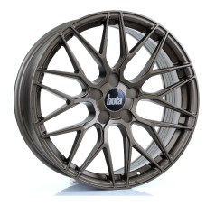 BOLA B17  19x8.25 19x8.5 19x9.5  MATT BRONZE